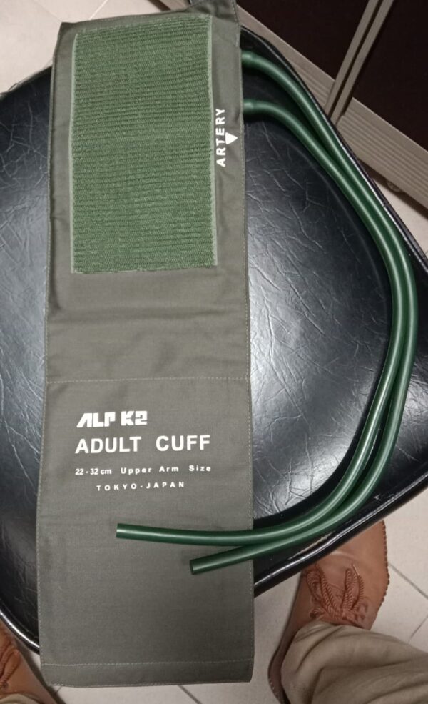 BP Cuff, Adult Size