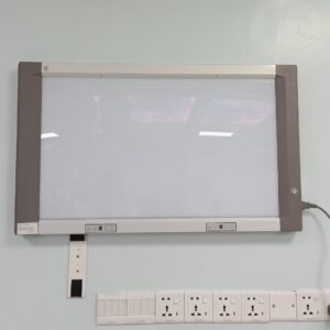 Double Film Size X-ray View Box
