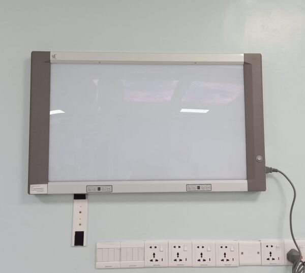 Double Film Size X-ray View Box