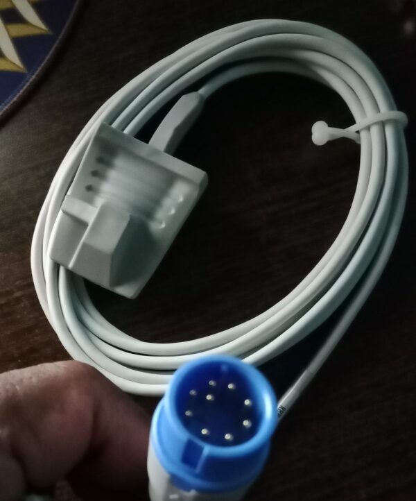 SPO2 Sensor